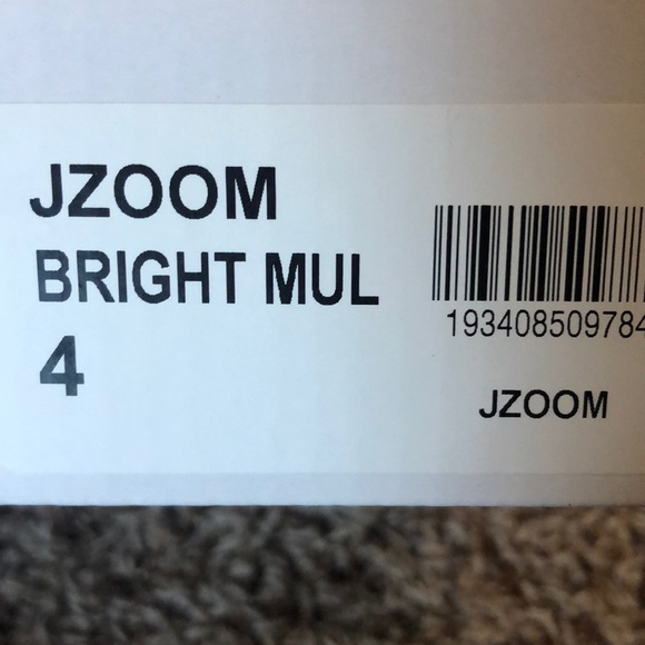 Girls Steve Madden shoes - Picture 4 of 4